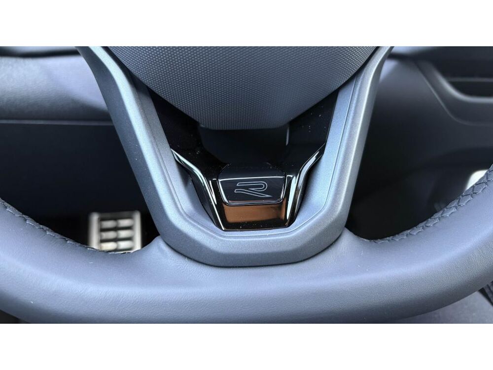T-ROC 1.5 eTSI 150 DSG R-Line +TOIT OUVRANT 2026 occasion 81580 Soual