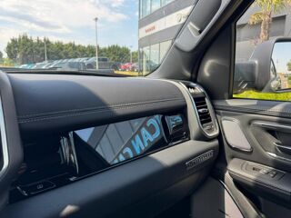RAM 1500 CREW LAIE SPORT NIGHT EDITION AIR 2025 occasion 91830 Le Coudray-Montceaux