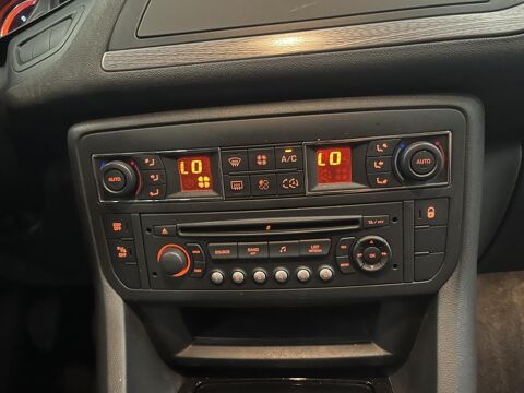 C5 2.0 HDi 16V FAP - 140 2008 BERLINE Dynamique PHASE 1 2010 occasion 02000 Laon