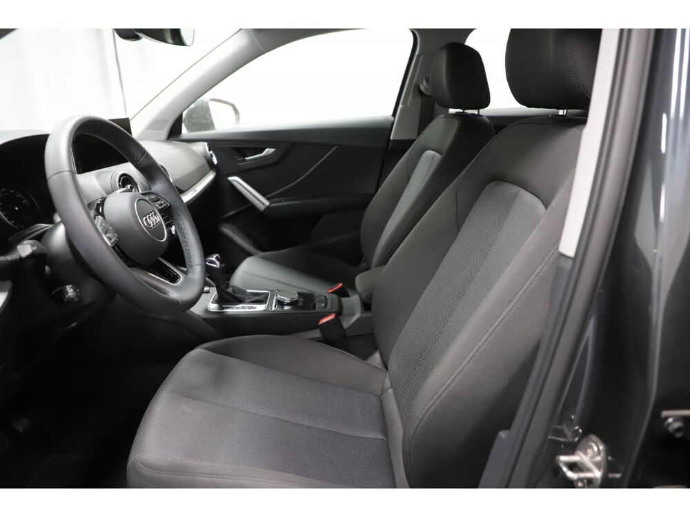 Q2 1.5 35 TFSI 150 Advanced S-tronic 2023 occasion 06550 La Roquette-sur-Siagne