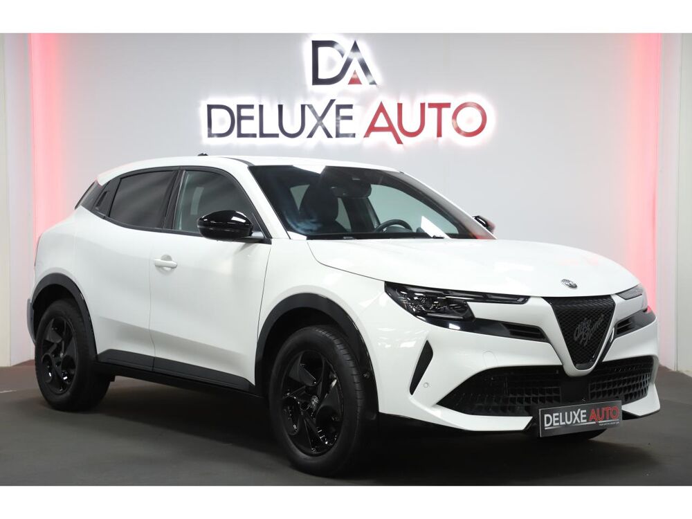 Junior 1.2 Ibrida 136 Premium eDCT6 2025 occasion 06550 La Roquette-sur-Siagne