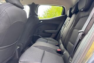 Clio 1.5 Blue dCi - 85 V BERLINE Business - GARANTIE RENAULT 2020 occasion 77185 Lognes