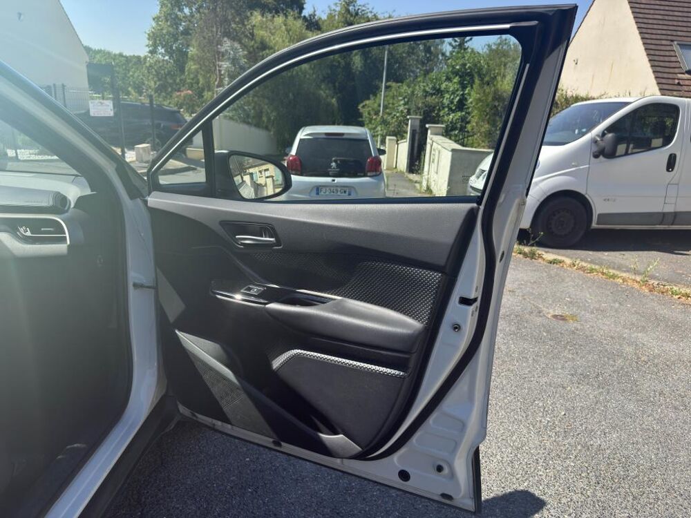 Divers Hybride 122h - BV e-CVT Dynamic 2019 occasion 77185 Lognes