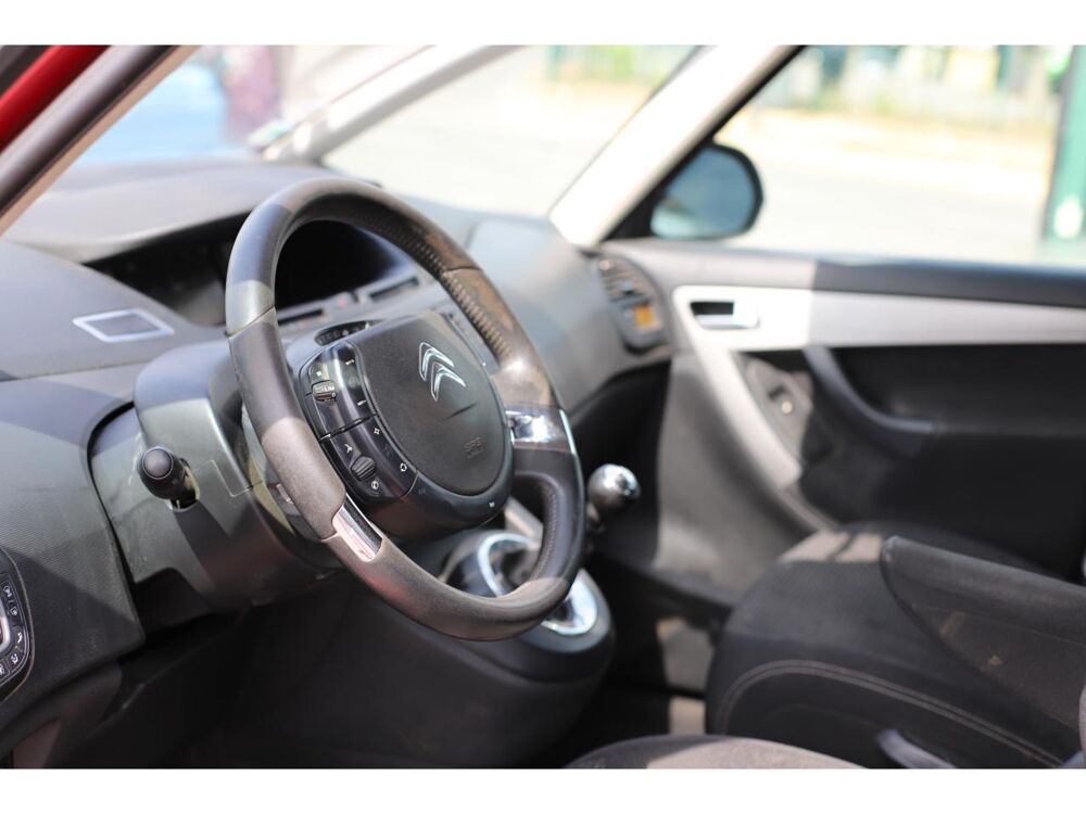 C4 Picasso 1.6 HDi FAP - 110 MONOSPACE Confort PHASE 2 2013 occasion 60740 Saint-Maximin
