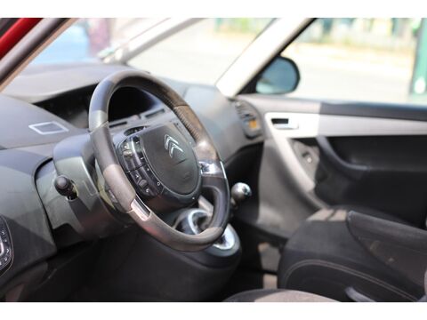 C4 Picasso 1.6 HDi FAP - 110 MONOSPACE Confort PHASE 2 2013 occasion 60740 Saint-Maximin