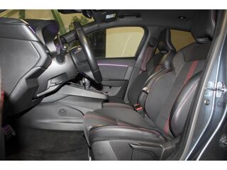 Clio RS Line 1.6 E-Tech Hybride - 140CH BVA - Cam&eacute;ra 360 - Park A 2022 occasion 95340 Bernes-sur-Oise