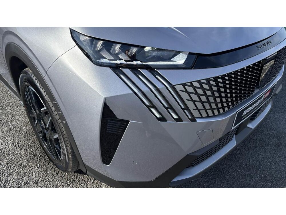 3008 1.2i Hybrid 145 e-DCS6 GT 2026 occasion 81580 Soual