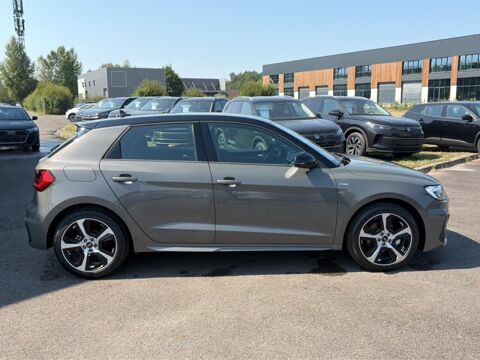 A1 30 tfsi 116 s line s tronic 7 2026 occasion 85150 Les Achards
