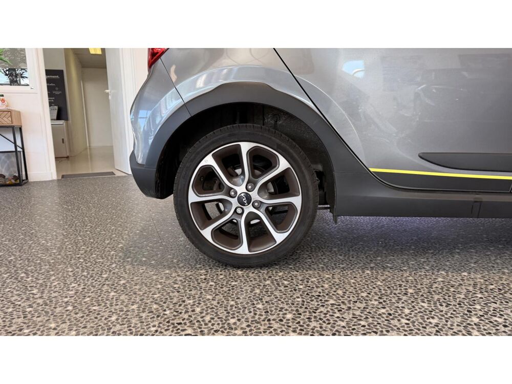 Picanto 1.2 DPI 85 X-LINE BVA ISG GARANTIE 12 MOIS 2024 occasion 16000 Angoul&ecirc;me