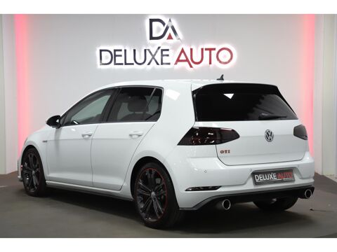 Golf VII GTI Performance 2.0 TSI 245 DSG 7 2019 occasion 06550 La Roquette-sur-Siagne