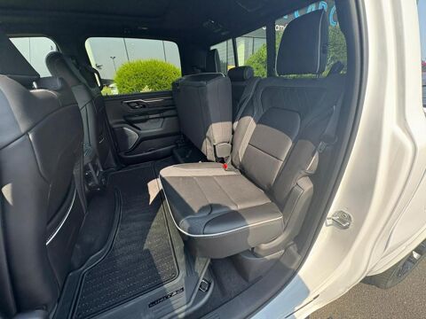 RAM 1500 CREW LIMITED NIGHT EDITION BOX 2025 2025 occasion 91830 Le Coudray-Montceaux