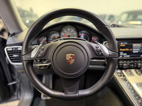 Panamera 3.0i V6 420ch BV PDK - Suivi Porsche & Garantie 12 Mois 2013 occasion 94360 Bry-sur-Marne