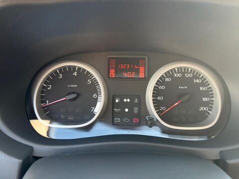 Duster 1.5 dCi FAP - 90 . PHASE 1 2013 occasion 13400 Aubagne