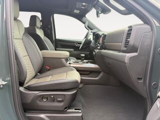 Divers CHEVROLET ZR2 V8 4WD 6.2 ECOTEC 2026 occasion 78780 MAURECOURT