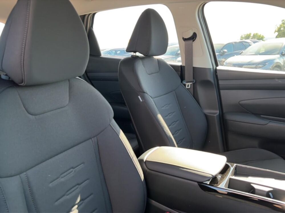 Tucson 1.6 t-gdi 239 hybrid intuitive 2026 occasion 88150 Chavelot