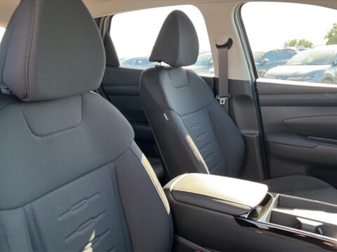 Tucson 1.6 t-gdi 239 hybrid intuitive 2026 occasion 88150 Chavelot