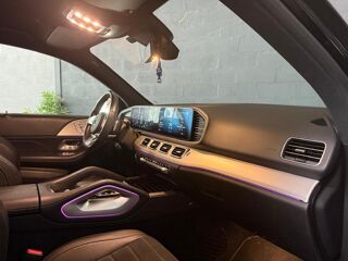 Classe GLE 450 - 367ch+22ch EQ BOOST - AMG LINE 4MATIC - 7 PLACES - BUR 2020 occasion 33700 M&eacute;rignac
