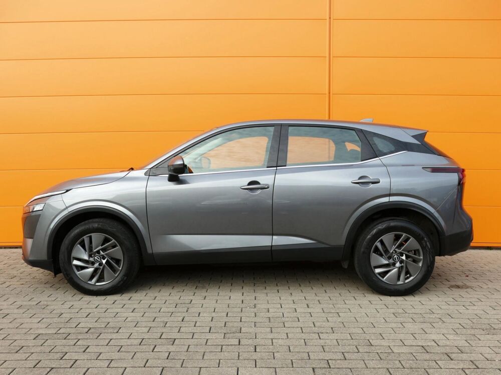 Qashqai III 1.3 MILD HYBRID 158 ACENTA - BV Xtronic 2023 occasion 77090 Coll&eacute;gien