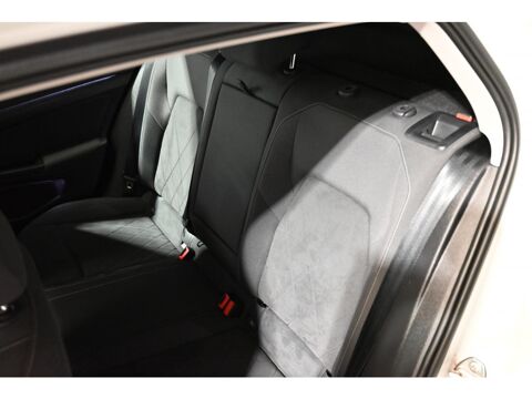 Golf 1.4 eHybrid OPF - 204 - BV DSG 6 VIII BERLINE Style 1st PHA 2021 occasion 77100 Meaux