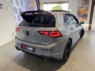 Golf 2.0 TSI 300 CH GTI CLUBSPORT EDITION-45 DSG BVA GARANTIE 12 2022 occasion 16000 Angoul&ecirc;me