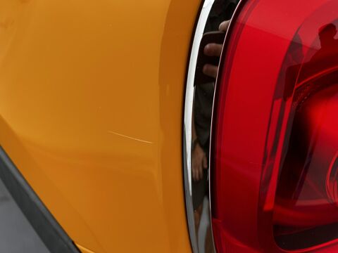 Cooper S 2.0 192 ch BVA Sport Exquisite 2016 occasion 33130 B&egrave;gles