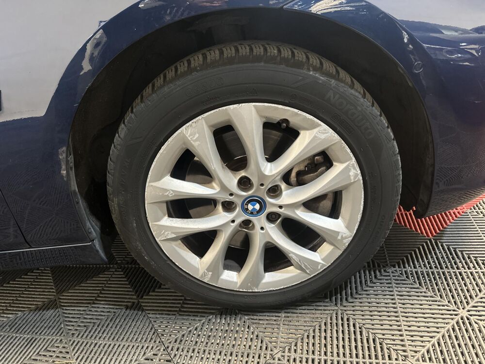 Serie 2 225xe Active Tourer - BVA ACTIVE TOURER F45 Luxury PHASE 1 2018 occasion 94360 Bry-sur-Marne