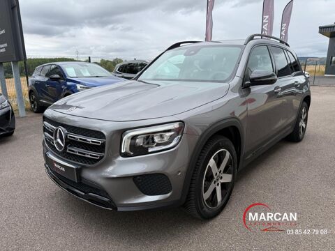 Annonce voiture Mercedes GLB 29990 €