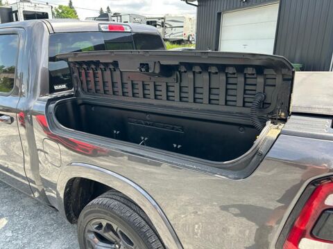 RAM DODGE 1500 LIMITED 395 V8 5.7 HEMI 2021 occasion 78780 MAURECOURT