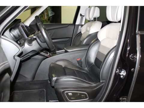 Sc&eacute;nic IV Initiale Paris - 1.7 Blue dCi - 150CH - Suivi Complet Ren 2020 occasion 95340 Bernes-sur-Oise