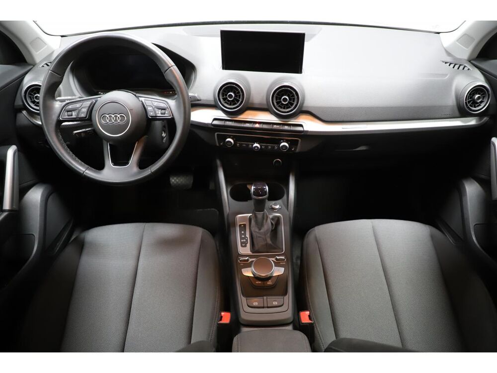 Q2 1.5 35 TFSI 150 Advanced S-tronic 2023 occasion 06550 La Roquette-sur-Siagne