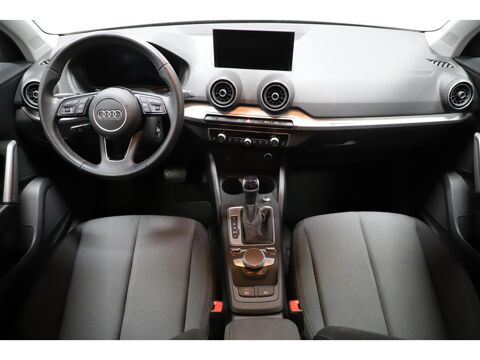Q2 1.5 35 TFSI 150 Advanced S-tronic 2023 occasion 06550 La Roquette-sur-Siagne