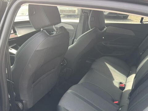 408 Hybrid 136 allure e-dcs6 2024 occasion 33127 Saint-Jean-d'Illac