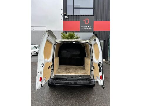 Kangoo Express EXPRESS L1 dCi 95 FOURGON Extra R-Link 2019 occasion 44700 Orvault