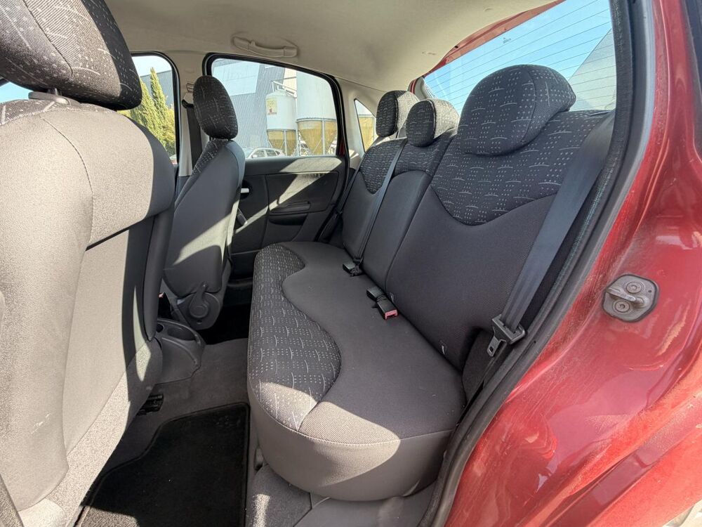 C3 1.1i BERLINE Furio PHASE 2 2008 occasion 22640 Plestan
