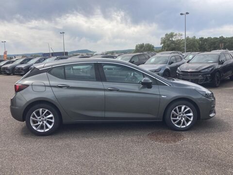 Astra 1.5 d 122 elegance 2020 occasion 57525 Talange