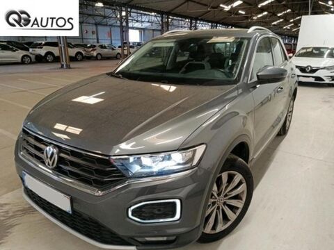 Volkswagen T-ROC 1.5 TSI Evo / 150 Ch / Start&Stop / BV DSG 7 / Finition Cara 2020 occasion Le Teilleul 50640