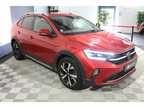Taigo 1.5 TSI - 150 - Start&Stop - BV DSG 7 Style 2022 occasion 95340 Bernes-sur-Oise