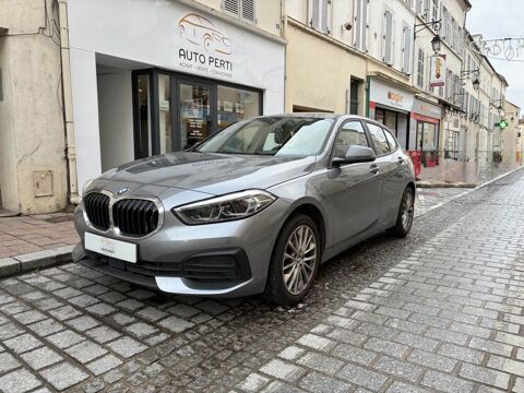 BMW S&eacute;rie 1 118i BERLINE F40 Business Design 2022 occasion Meaux 77100