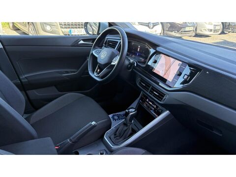 Taigo 1.0 TSI 115 DSG7 Life Plus PRIX HT POUR EXPORT DZ 2025 occasion 81580 Soual