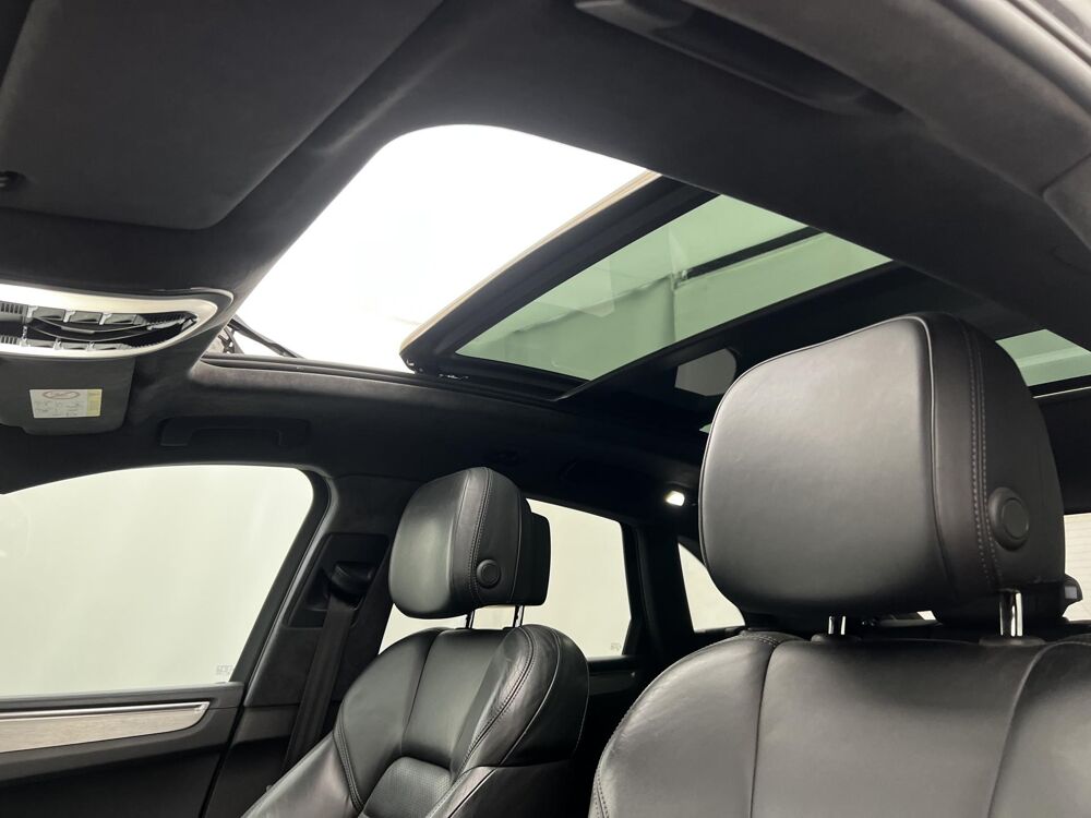 Macan 3.6i V6 Turbo - BV PDK - 2014 - Garantie 12 mois 2014 occasion 33130 B&egrave;gles