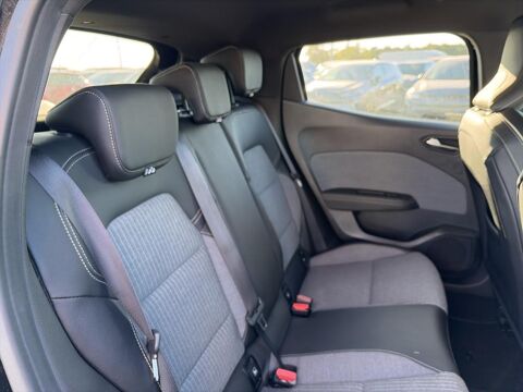 Clio V 1.0 tce 90 lutecia 2022 occasion 57525 Talange