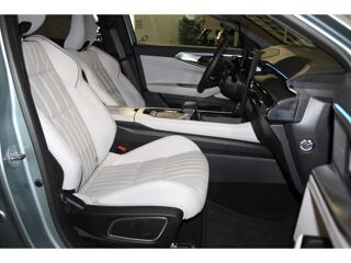 Espace VI PHASE 2 Iconic 7 places - 1.2 E-Tech Full Hybride - 200CH 2025 occasion 95340 Bernes-sur-Oise