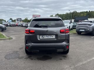 C5 aircross 1.5 bluehdi 130 max boite automatique 2025 occasion 33127 Saint-Jean-d'Illac