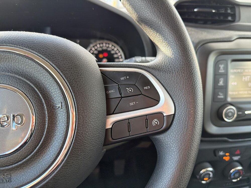 Renegade 1.0 gse t3 120 sport 2019 occasion 33127 Saint-Jean-d'Illac