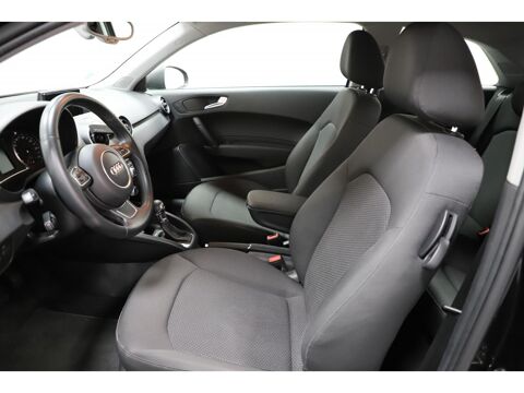 A1 1.0 TFSI ultra 95 Ambition - S-Tronic 2018 occasion 06550 La Roquette-sur-Siagne