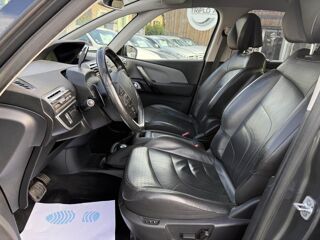 C4 Picasso 2.0 BlueHDi - 150 - BV EAT6 MONOSPACE Exclusive GPS + CAMERA 2014 occasion 19100 Brive-la-Gaillarde