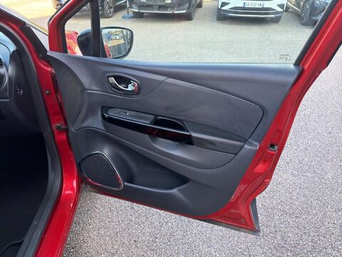 Captur 1.5 dci 90 intens edc eco&sup2; 2015 occasion 33127 Saint-Jean-d'Illac