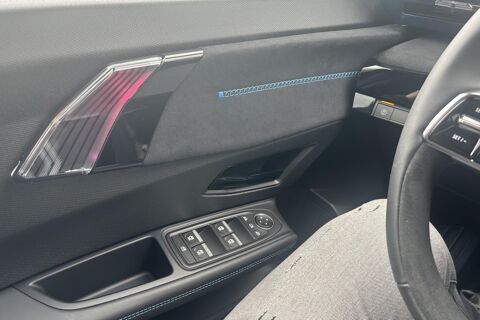Clio VI Hybride - ESPRIT ALPINE- 160 - BVA multi-modes 2026 occasion 78760 Jouars-Pontchartrain