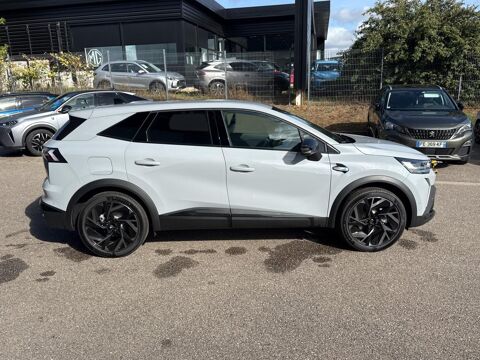 Symbioz 1.8 e-tech full hybrid 160 esprit alpine 2026 occasion 33127 Saint-Jean-d'Illac