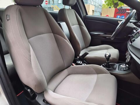 Giulietta 1.4 T-jet - 120 S/S BERLINE Distinctive 2015 occasion 77185 Lognes